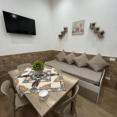 Home Love Apartment Palermo