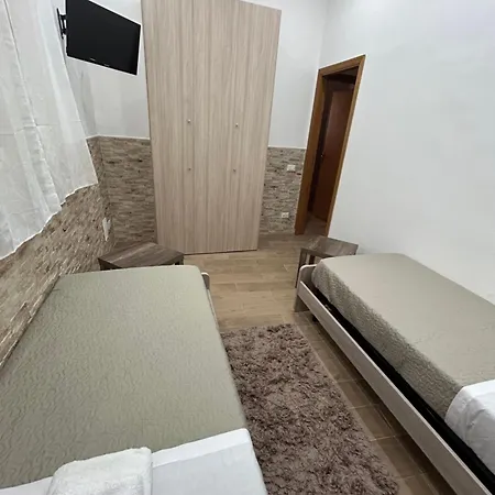 Apartment Home Love Palermo